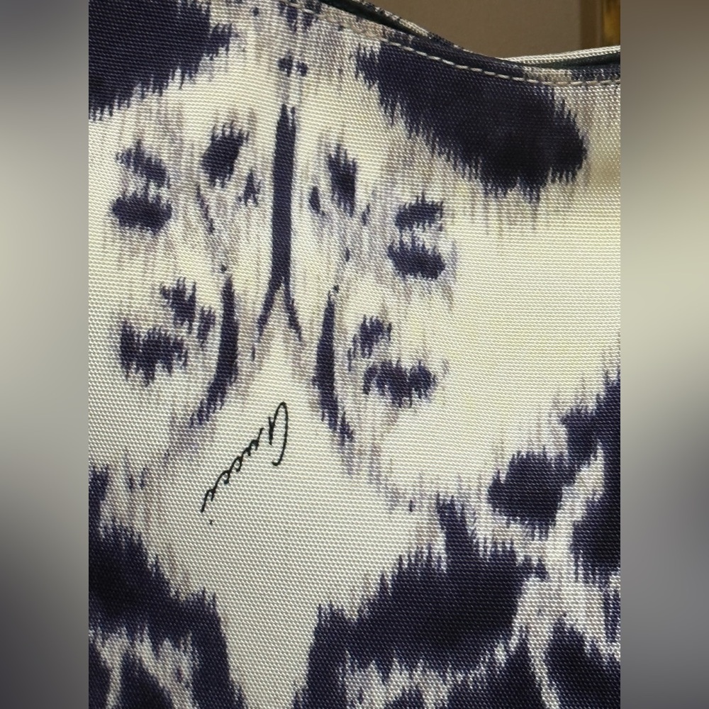 Gucci Water Color Tom Ford S2000 Ltd. Edition Hobo Bag - Picture 3 of 11